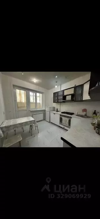 1-к кв. Астраханская область, Астрахань Жилая ул., 7 (42.0 м) - Фото 1