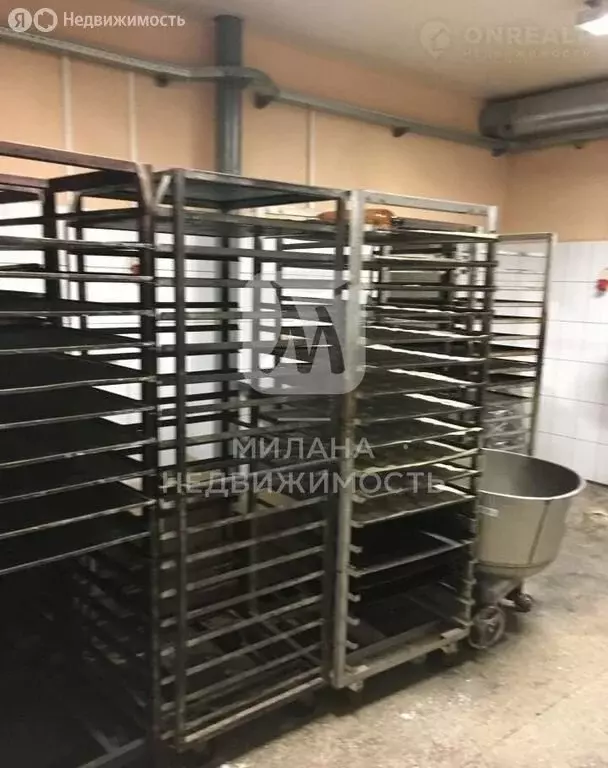 Производственное помещение (497 м) - Фото 1