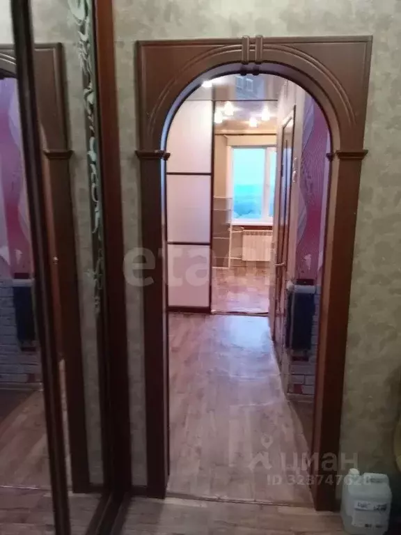 1-к кв. Ярославская область, Тутаев Комсомольская ул., 86 (38.0 м) - Фото 1