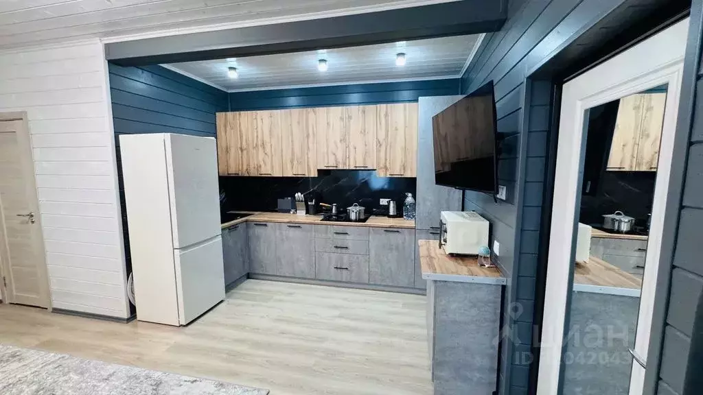 Дом в Дагестан, Избербаш ул. Гунашева, 22 (80 м) - Фото 1