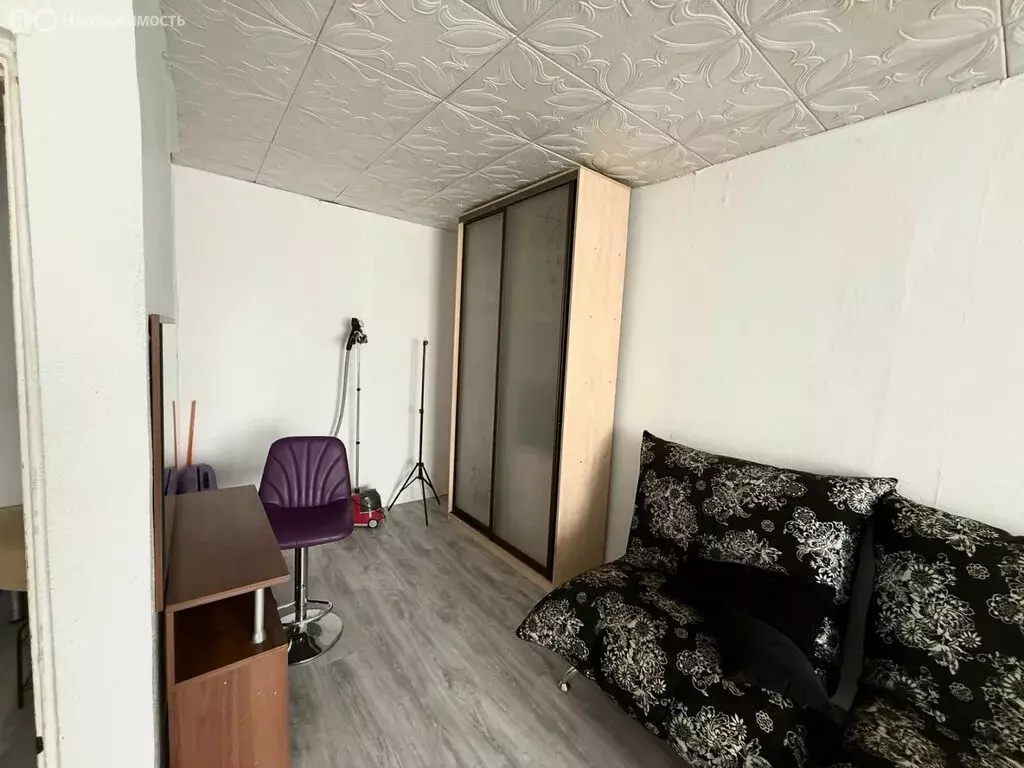 1-комнатная квартира: Алапаевск, улица Зои Космодемьянской, 32к1 (34.8 ... - Фото 1