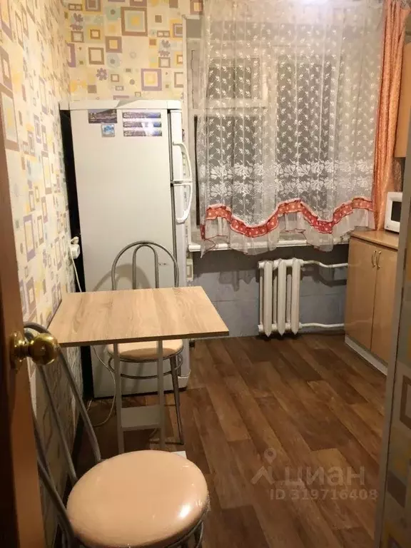 1-к кв. Иркутская область, Иркутск Красноярская ул., 35 (38.0 м) - Фото 1