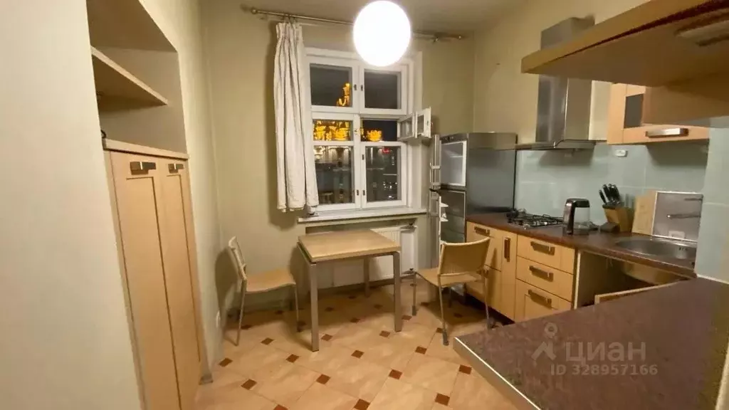 2-к кв. Москва Кутузовский просп., 4/2 (65.0 м) - Фото 1