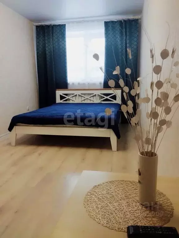 1-к кв. Владимирская область, Муром ул. 2-я Новослободская, 6А (31.0 ... - Фото 0