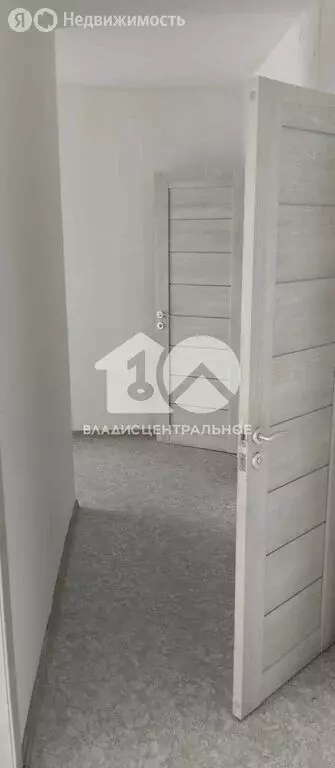 3-комнатная квартира: посёлок Элитный, Венская улица, 20 (71.9 м) - Фото 1