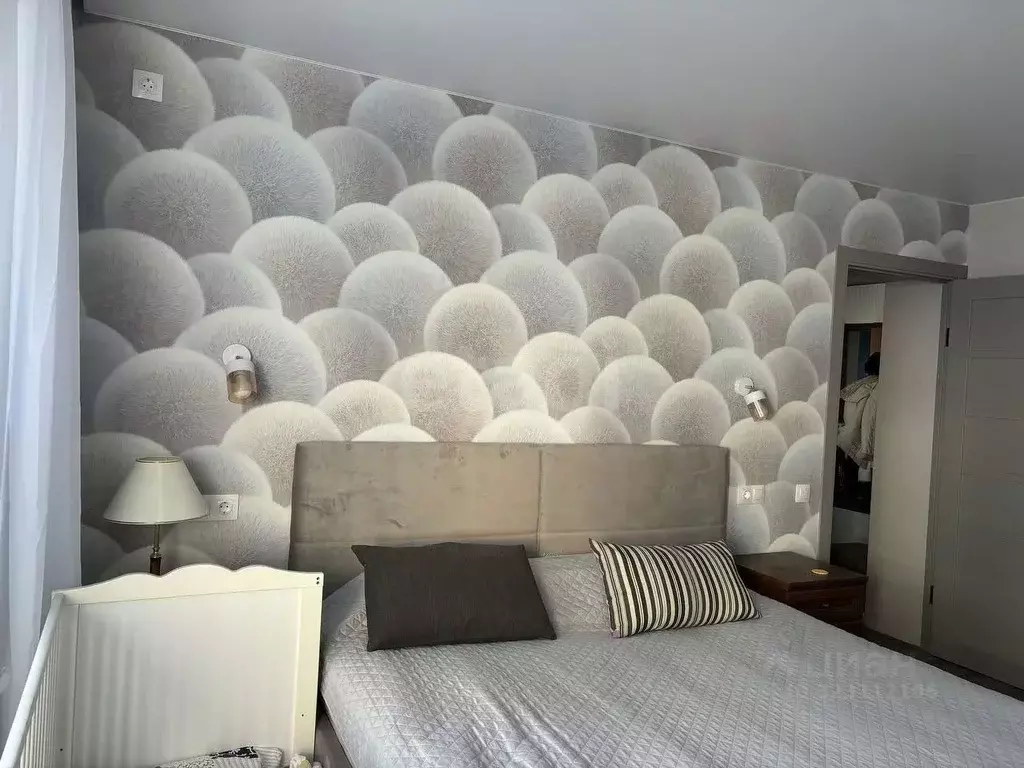 2-к кв. Пермский край, Пермь Пермская ул., 46 (66.0 м) - Фото 2