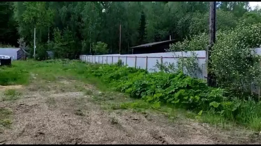 Купить Участок В Московской Области Пушкинский Район