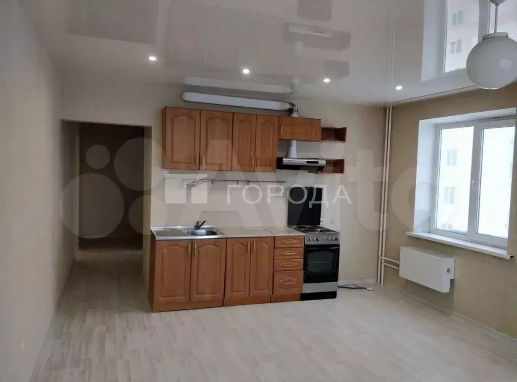 Квартира-студия, 55 м, 10/18 эт. - Фото 0