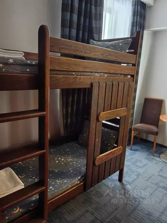 Комната Нижегородская область, с. Дивеево ул. Комсомольская, 1 (30.0 ... - Фото 2