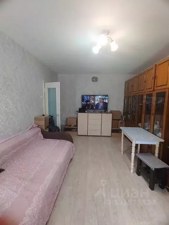 2-к кв. Приморский край, Партизанск Центральная ул., 10 (49.8 м) - Фото 2