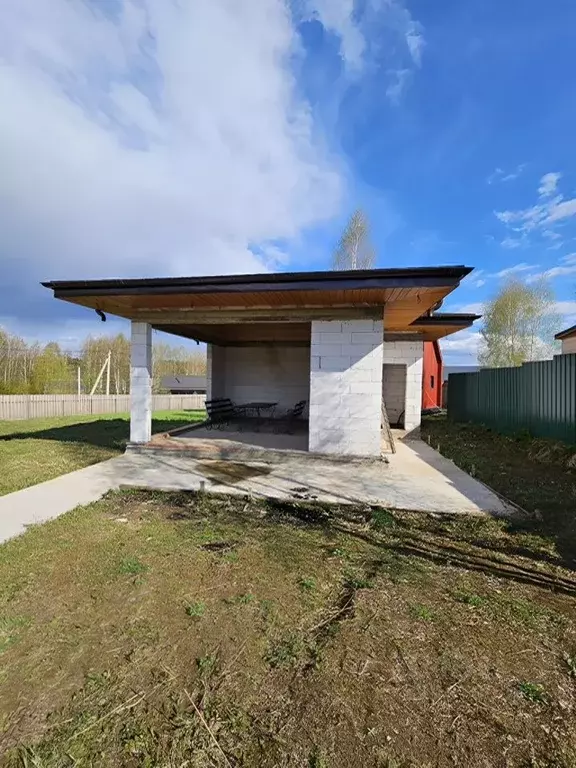 Дом в Московская область, Солнечногорск ул. Малиновая (54 м) - Фото 1
