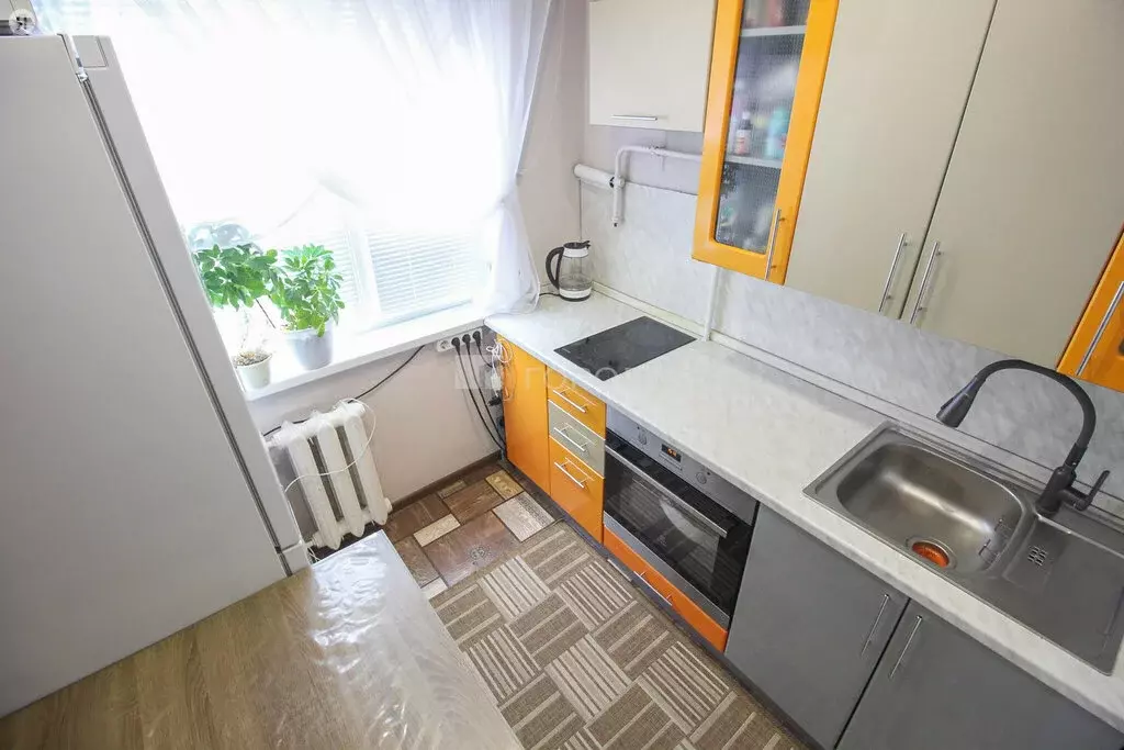 2-комнатная квартира: Новороманово, Взлётная улица, 62 (43.8 м) - Фото 0