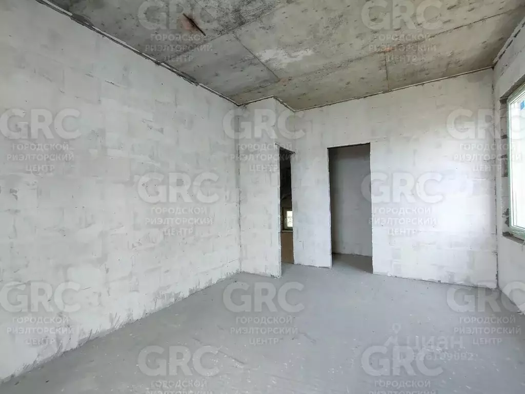 Дом в Краснодарский край, Сочи городской округ, с. Черешня ул. ... - Фото 2