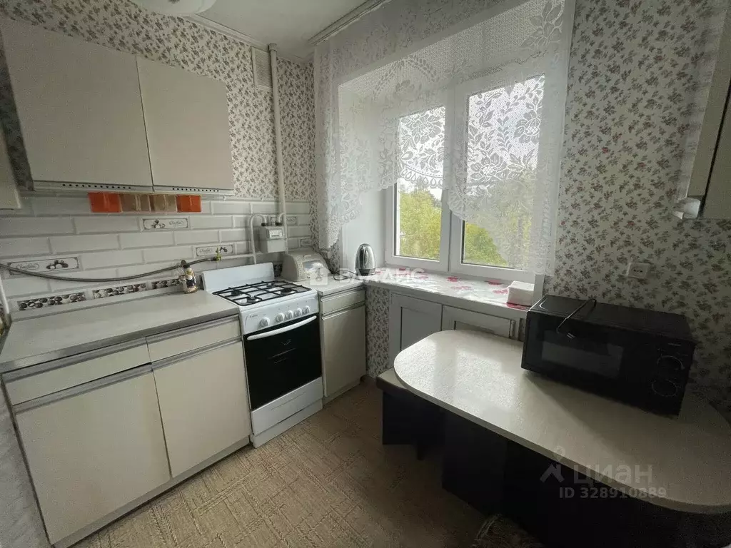 2-к кв. Владимирская область, Лакинск г. Собинский муниципальный ... - Фото 2