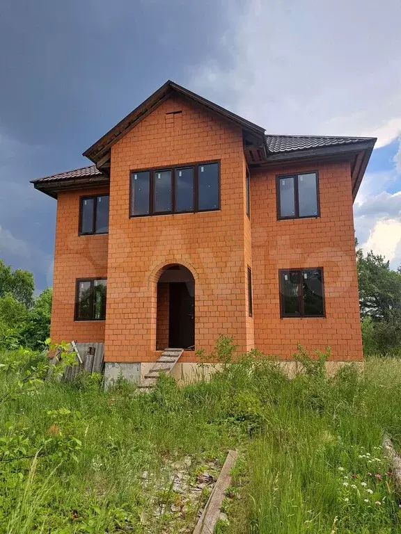 Дом 186 м на участке 21,5 сот. - Фото 1