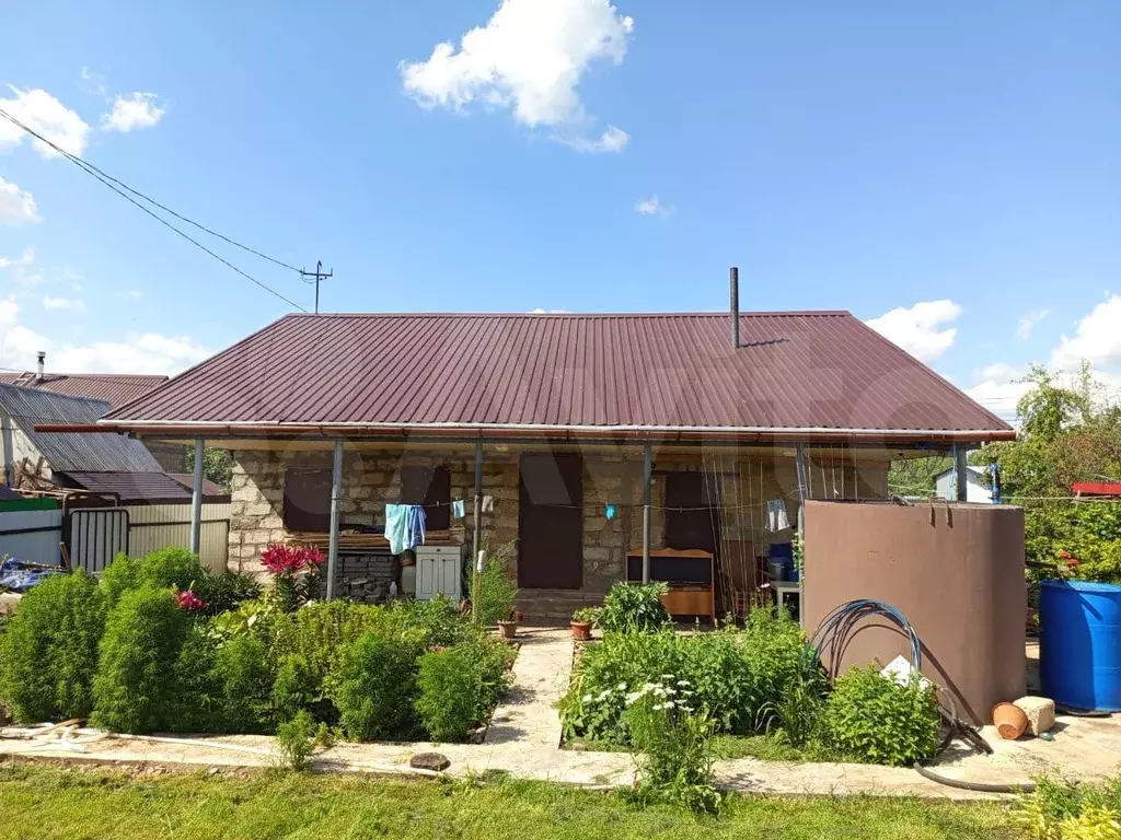Дом 32 м на участке 4 сот. - Фото 0