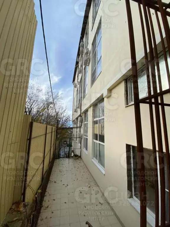 1-к кв. Краснодарский край, Сочи Светлана мкр, ул. Лысая Гора, 10 ... - Фото 2