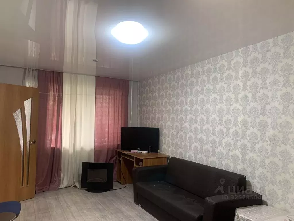 3-к кв. Курганская область, Курган Станционная ул., 76 (58.0 м) - Фото 1