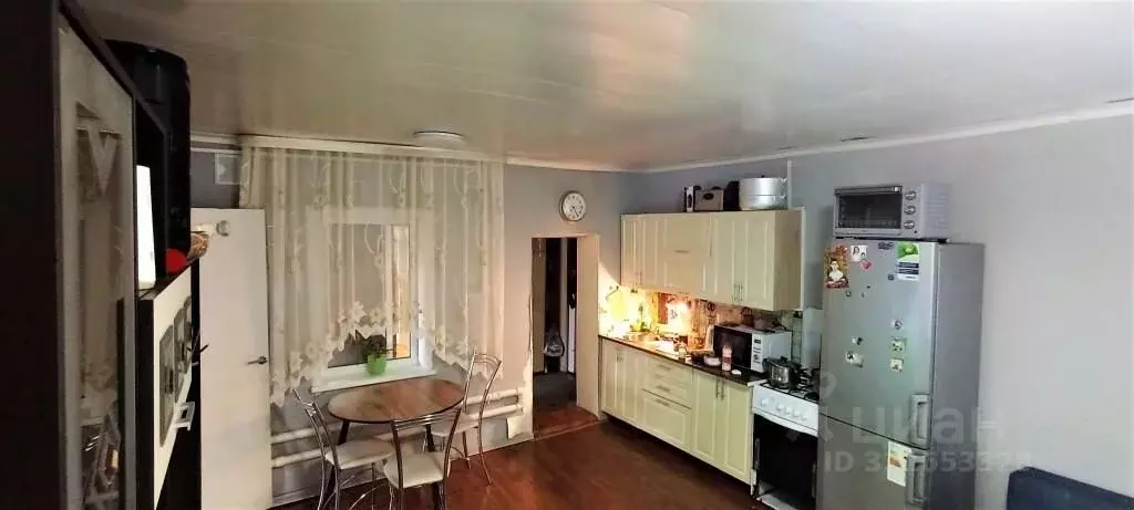 Дом в Омская область, Омск Новоомская ул. (56 м) - Фото 1