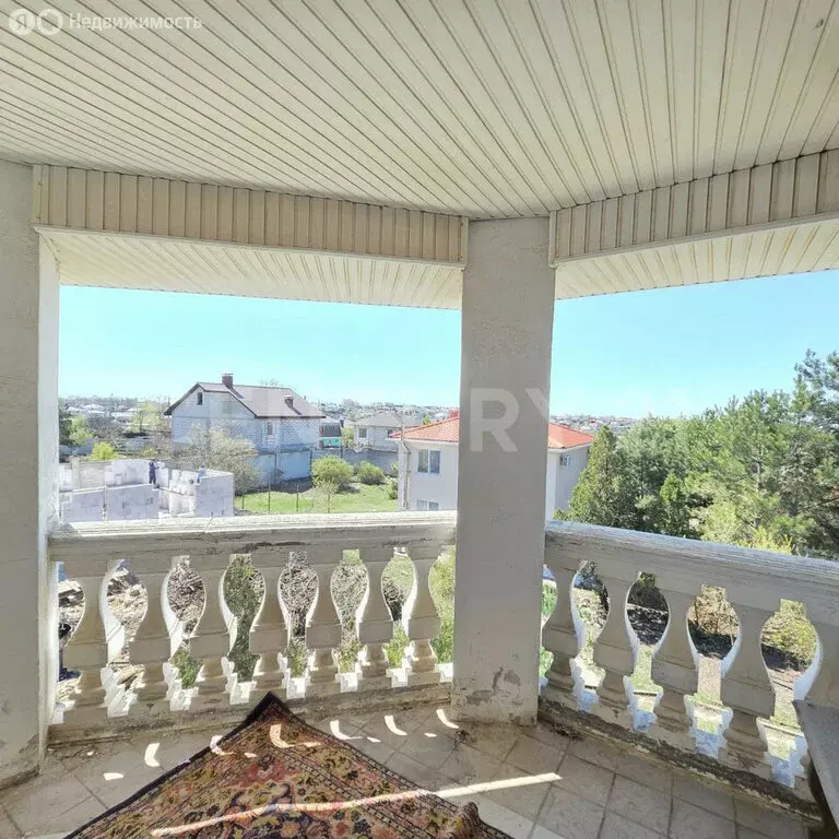 Дом в Севастополь, территория СК Теремок, 172 (265.8 м) - Фото 1