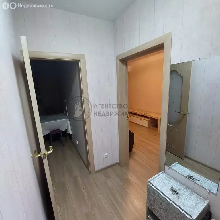 1-комнатная квартира: село Усады, Счастливая улица, 7 (37 м) - Фото 2