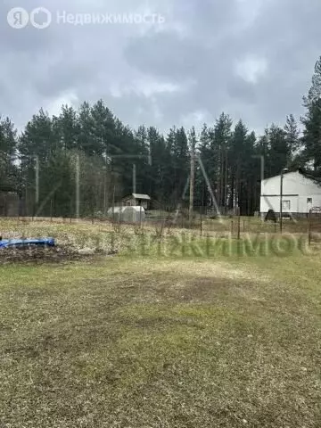 Участок в Приозерский район, Раздольевское сельское поселение, деревня ... - Фото 1