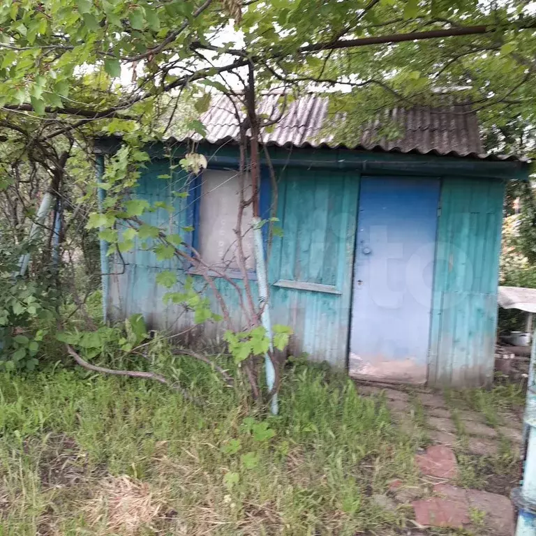 Участок 6,1 сот. (СНТ, ДНП) - Фото 1