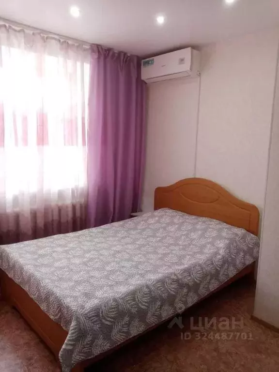 1-к кв. Хабаровский край, Хабаровск Молдавский пер., 9 (29.0 м) - Фото 1