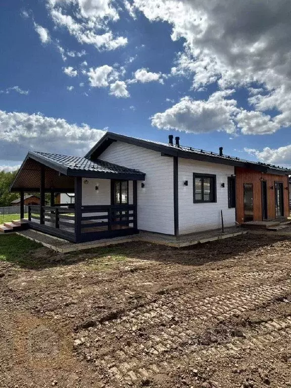 Дом в Севастополь Бриз СНТ, 42 (80 м) - Фото 2