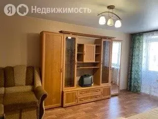 1-комнатная квартира: Александров, улица Терешковой, 11К3 (30 м) - Фото 1