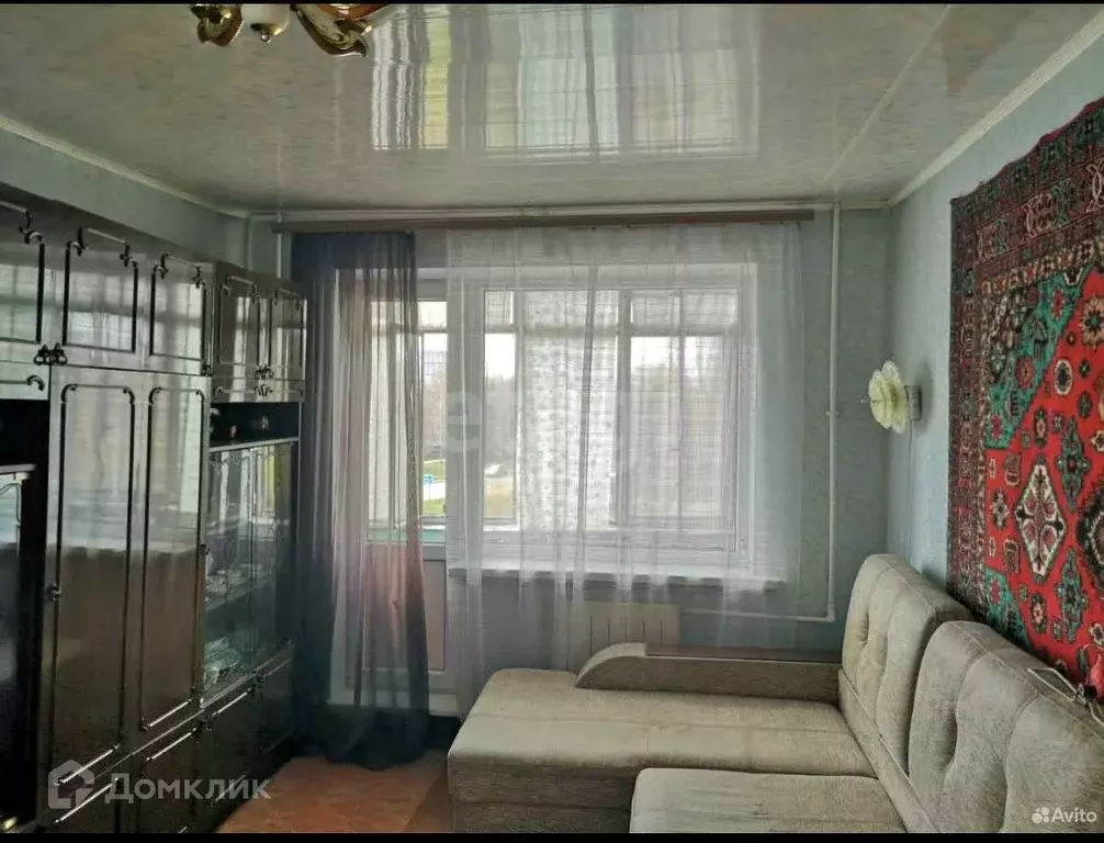 Продаётся 2-к квартира, 61.4 м - Фото 0