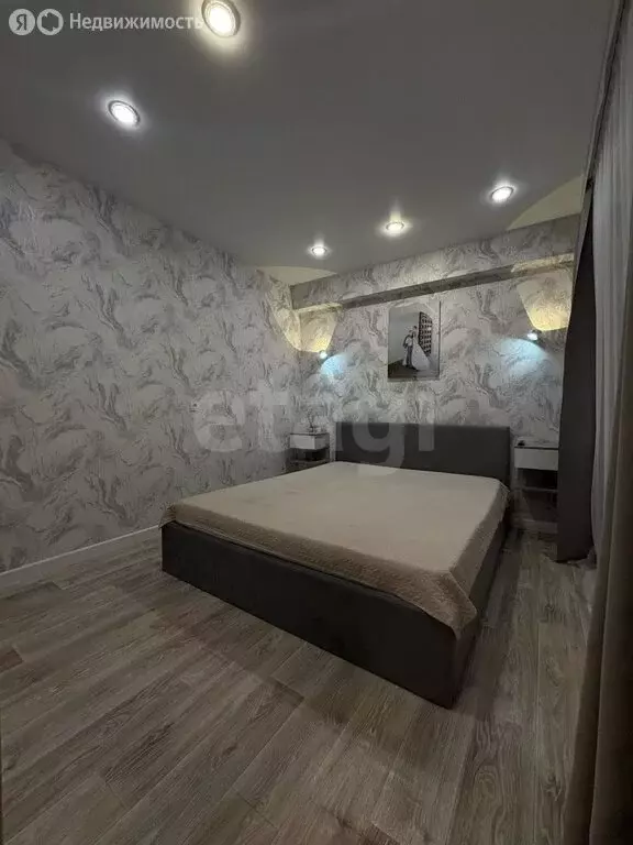 2-комнатная квартира: Тобольск, 4-й микрорайон, 8 (39 м) - Фото 2