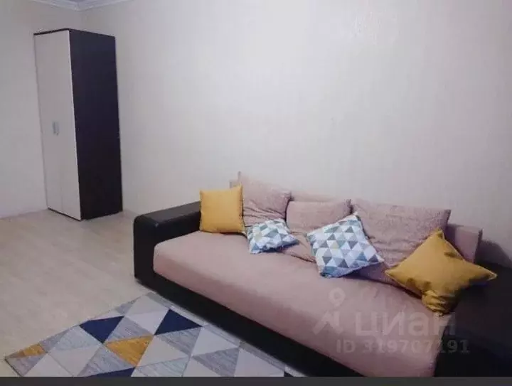 1-к кв. Белгородская область, Старый Оскол Лесной мкр, 9 (39.0 м) - Фото 2