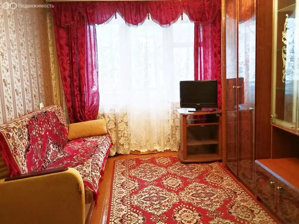 2-комнатная квартира: Серпухов, улица Захаркина, 5А (44 м) - Фото 2