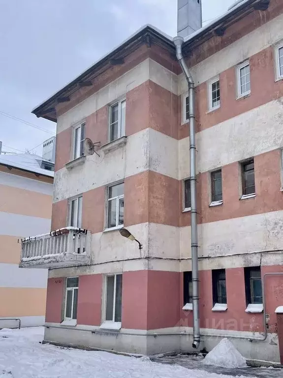 Комната Санкт-Петербург Октябрьская наб., 94К3 - Фото 1