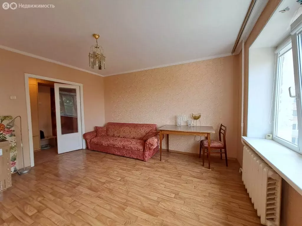 2-комнатная квартира: Волгодонск, улица 30 лет Победы, 4 (46.2 м) - Фото 1