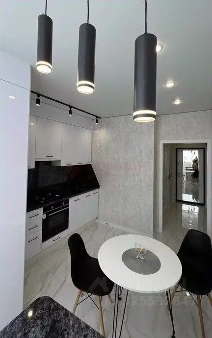 1-к кв. Ростовская область, Ростов-на-Дону ул. Зорге, 56/2 (40.0 м) - Фото 2