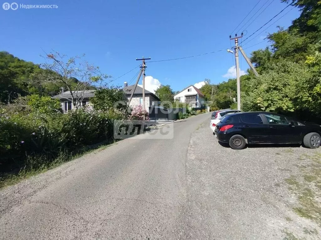 Дом в село Вольное, Лесная улица, 51 (22.6 м) - Фото 2