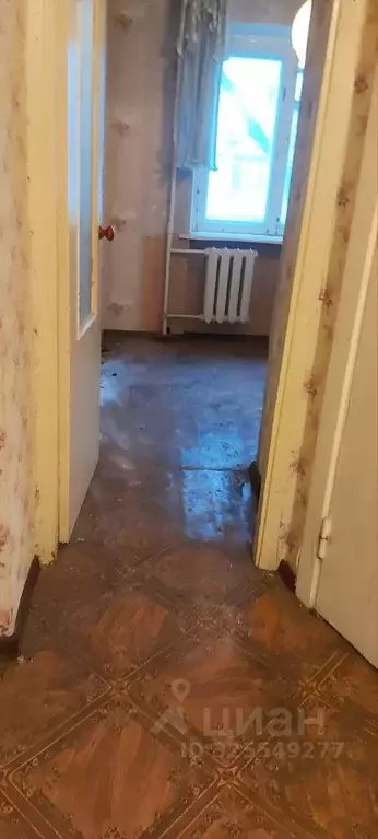 1-к кв. Крым, Симферополь бул. Ивана Франко, 7 (30.0 м) - Фото 2