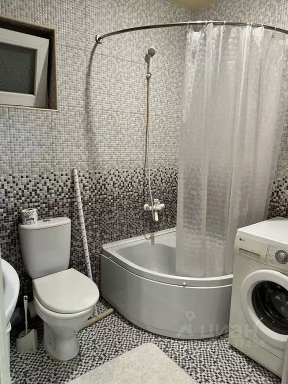 2-к кв. Крым, Бахчисарайский район, с. Железнодорожное ул. Шмелева ... - Фото 2