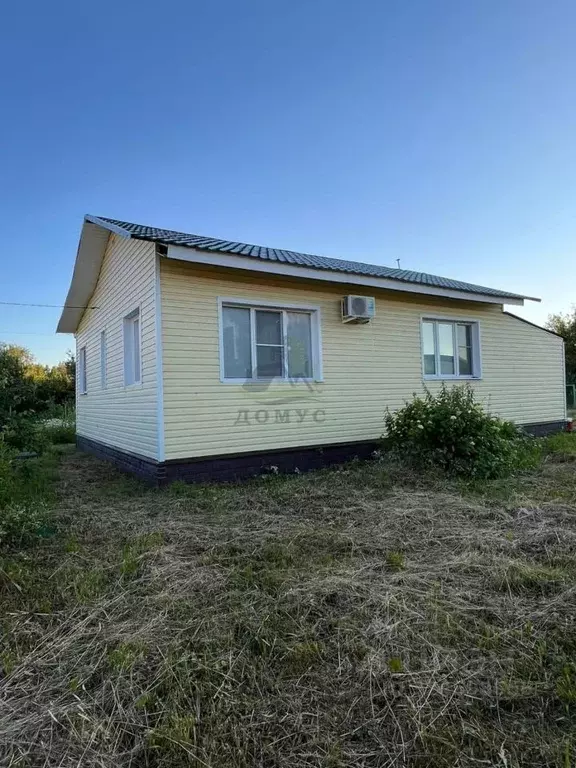 Дом в Московская область, Раменский муниципальный округ, Виола СНТ ул. ... - Фото 1