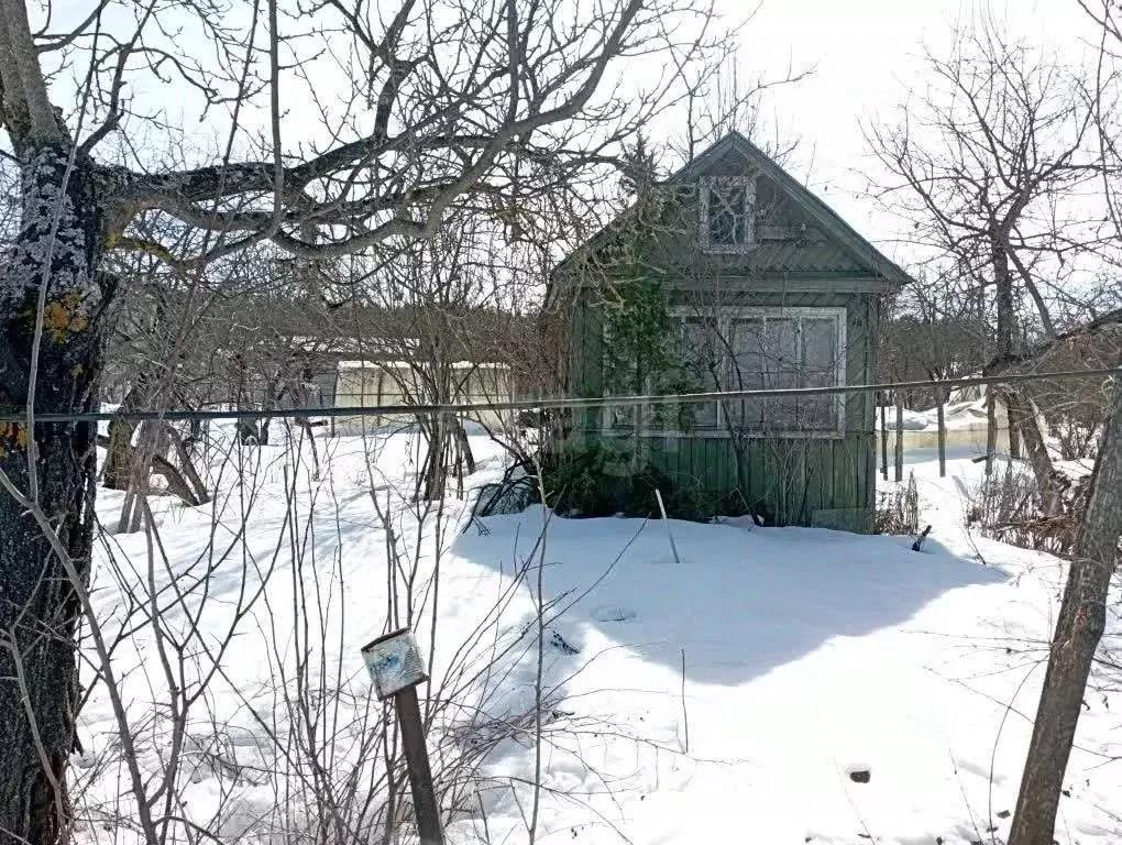 Дом в Владимирская область, Ковров № 2 ЗиД СНТ, 67 (10 м) - Фото 2