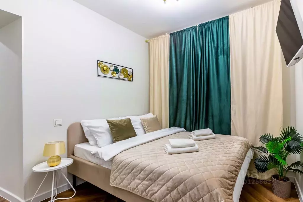Комната Санкт-Петербург Большая Подьяческая ул., 18 (14.0 м) - Фото 0