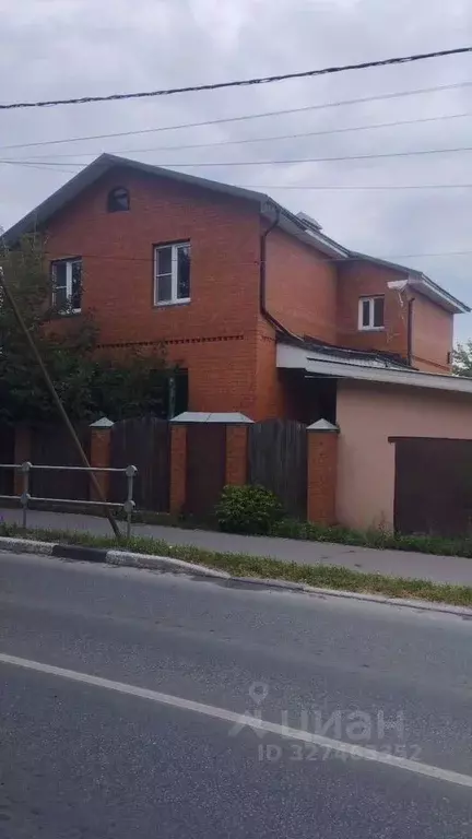 Дом в Московская область, Павловский Посад Интернациональная ул., 67 ... - Фото 2