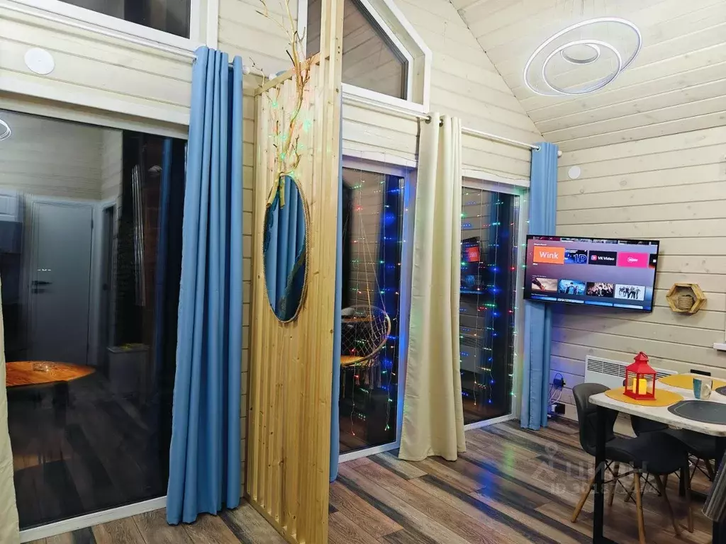 Дом в Ленинградская область, Всеволожский район, Морозовское городское ... - Фото 2