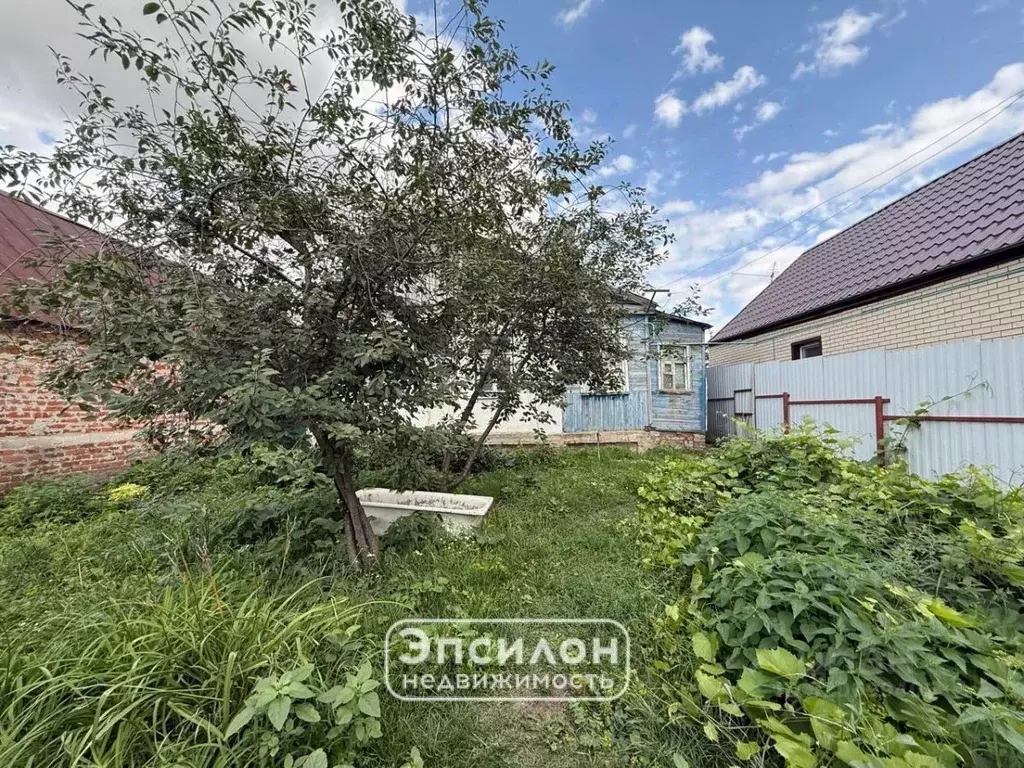 Дом в Курская область, Курский район, Рышковский сельсовет, Кислино ... - Фото 1