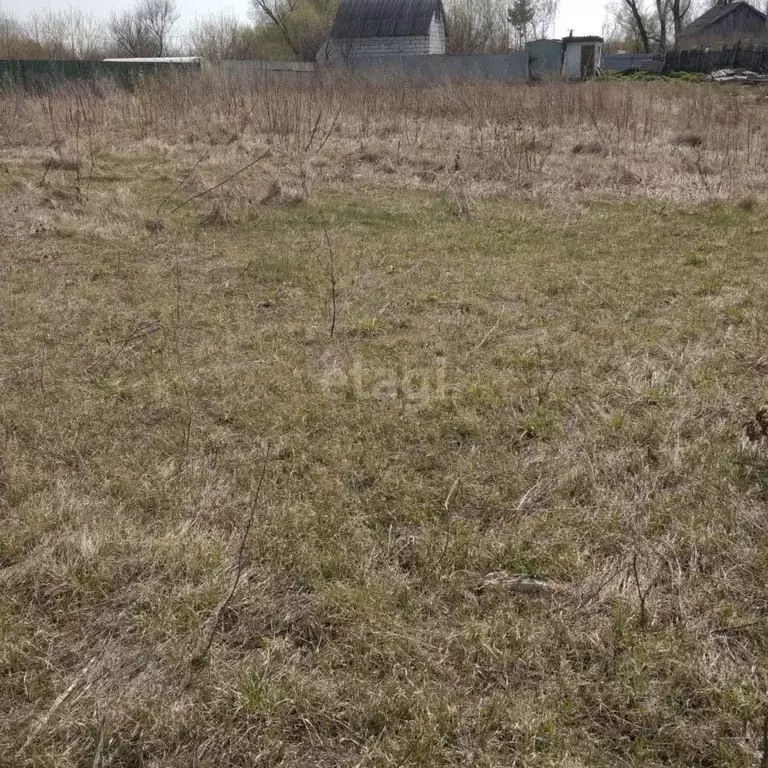 Участок в Белгородская область, Старооскольский городской округ, с. ... - Фото 1