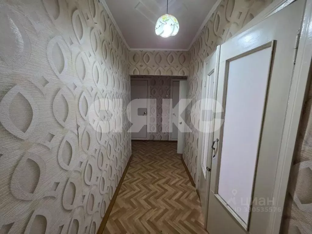 3-к кв. Краснодарский край, Лабинск ул. Демьяна Бедного (70.0 м) - Фото 2