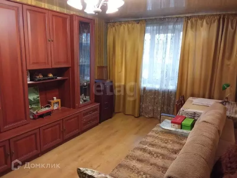 Продаётся 2-к квартира, 44.1 м - Фото 0