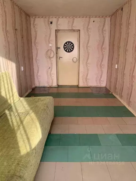 Комната Санкт-Петербург пос. Металлострой, Полевая ул., 18 (15.5 м) - Фото 2